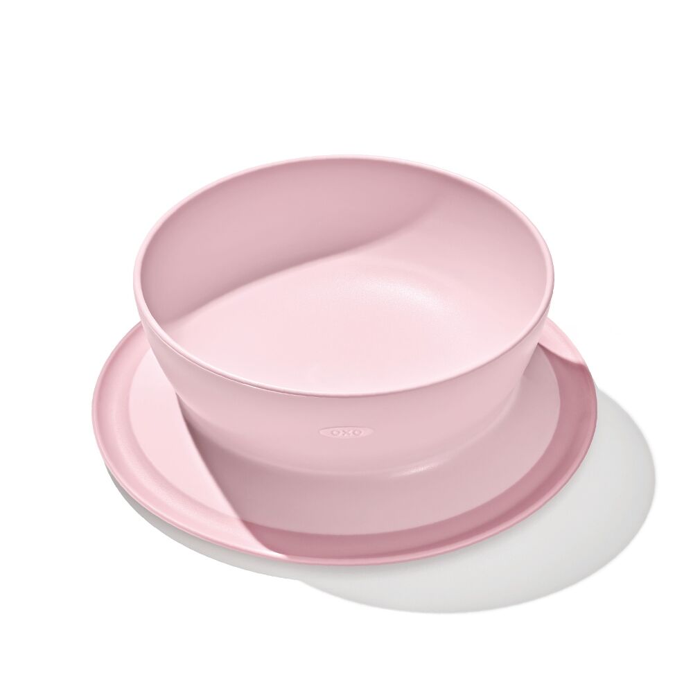 Tot Baby Mealtime Set - Blossom K9