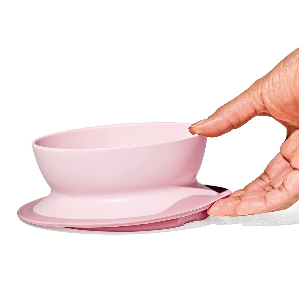 Tot Baby Mealtime Set - Blossom K9