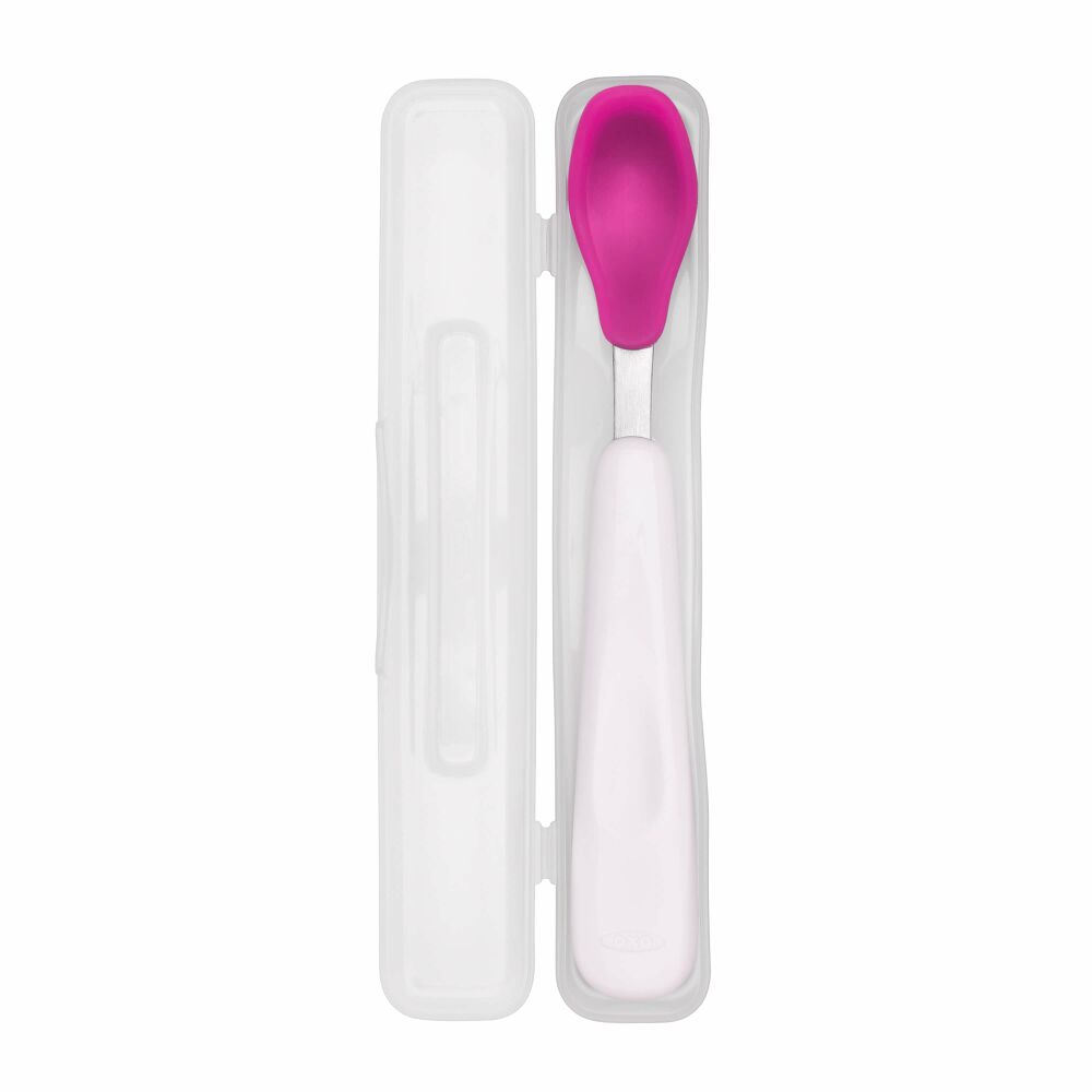 On-the-Go Feeding Spoon G7
