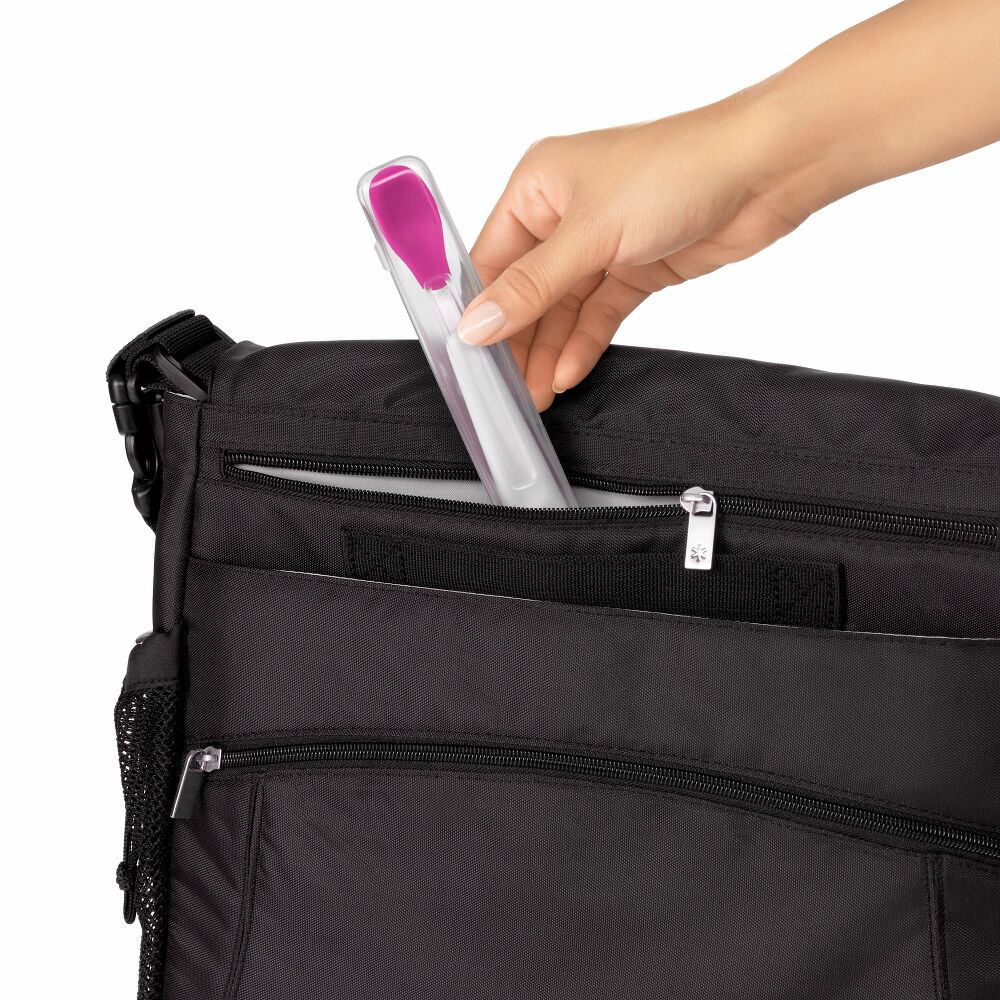 On-the-Go Feeding Spoon G7
