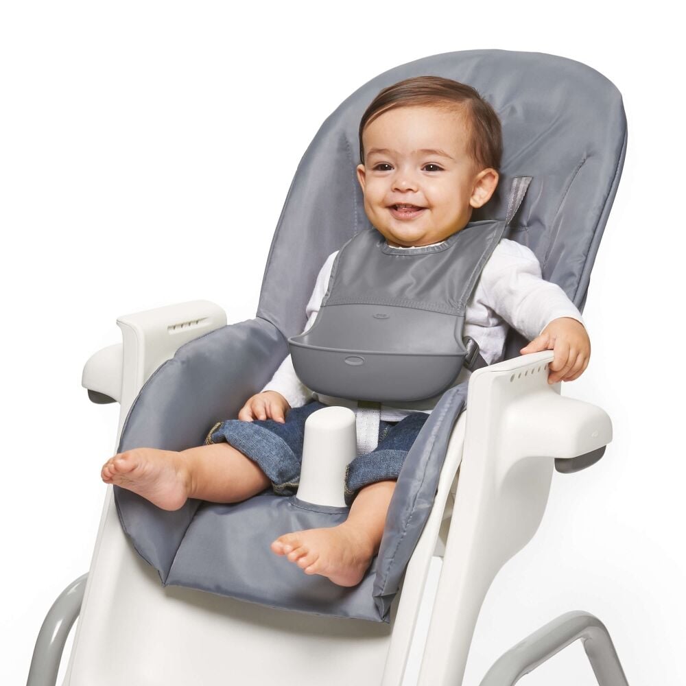 Roll-Up Bib 2 Pack U3