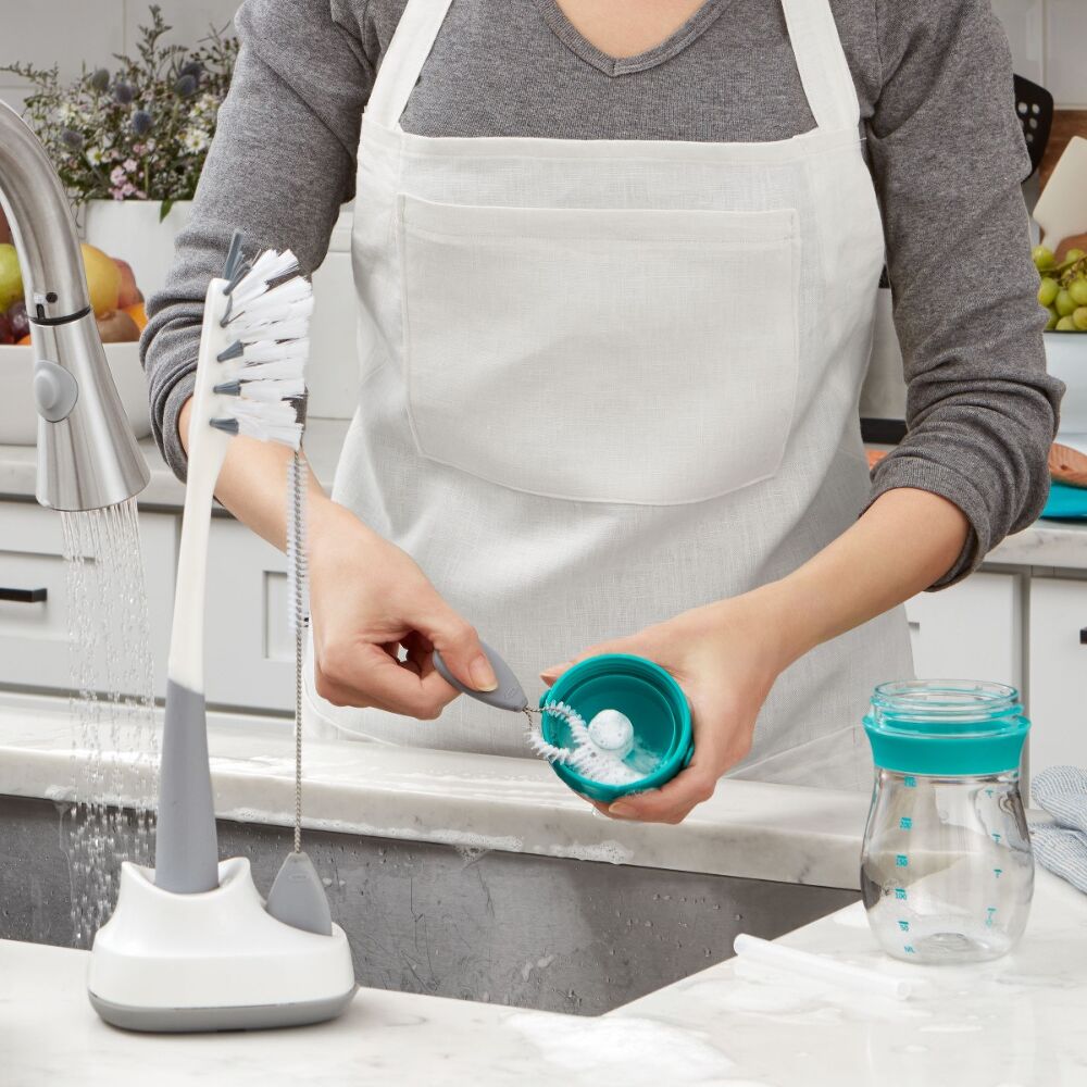 Water Bottle & Straw Cup Cleaning Set B4