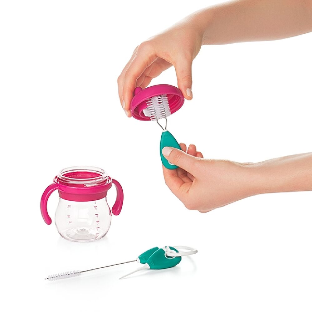 Cleaning Set For Straw & Sippy Cups Z7