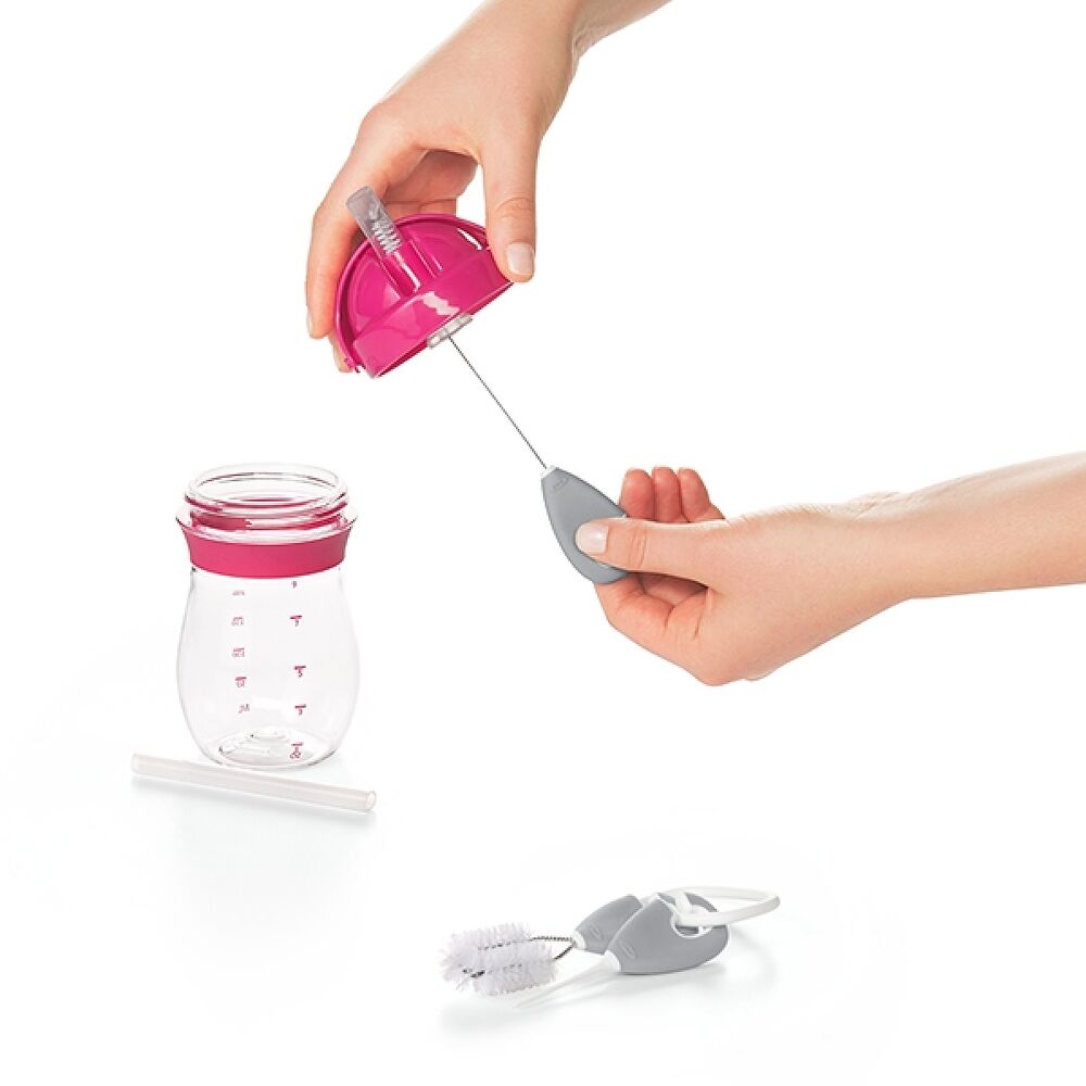 Cleaning Set For Straw & Sippy Cups Z7