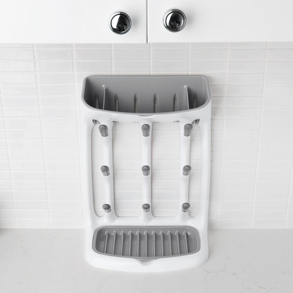 Space Saving Drying Rack D4