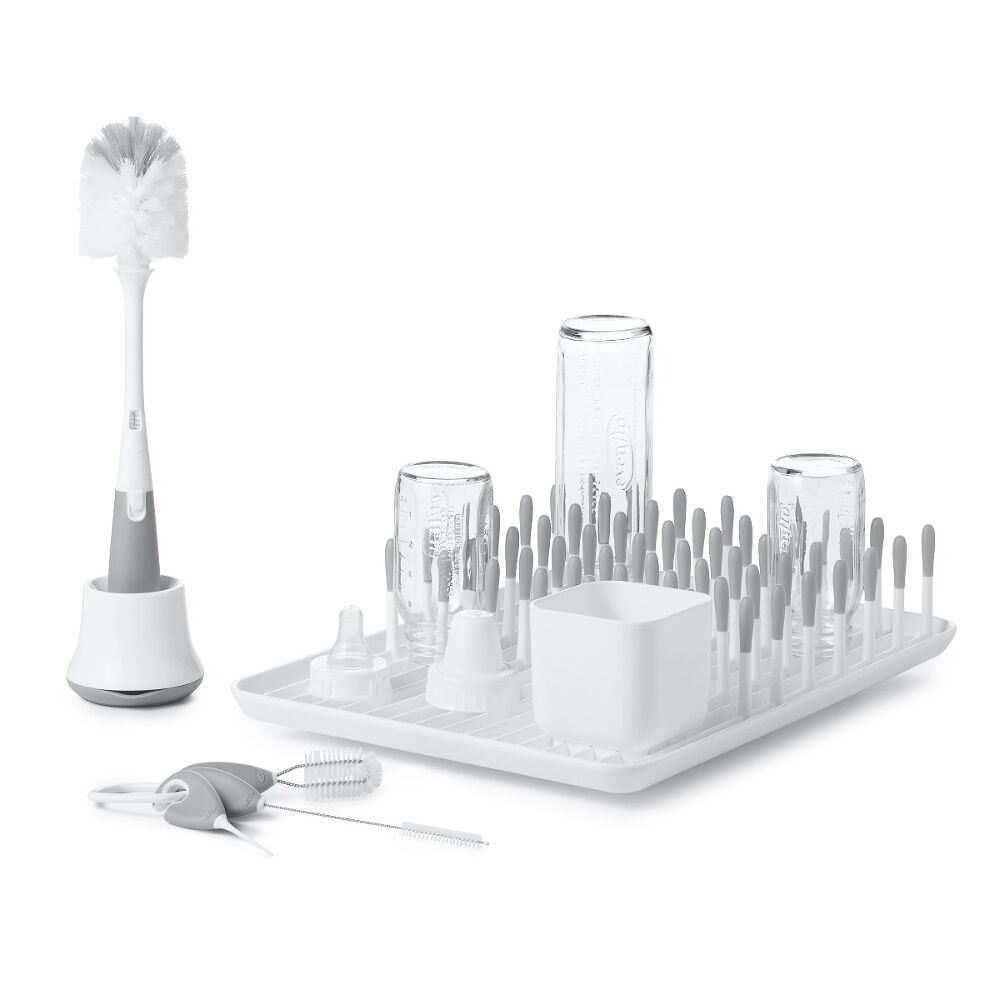 Bottle & Cup Cleaning Set S9