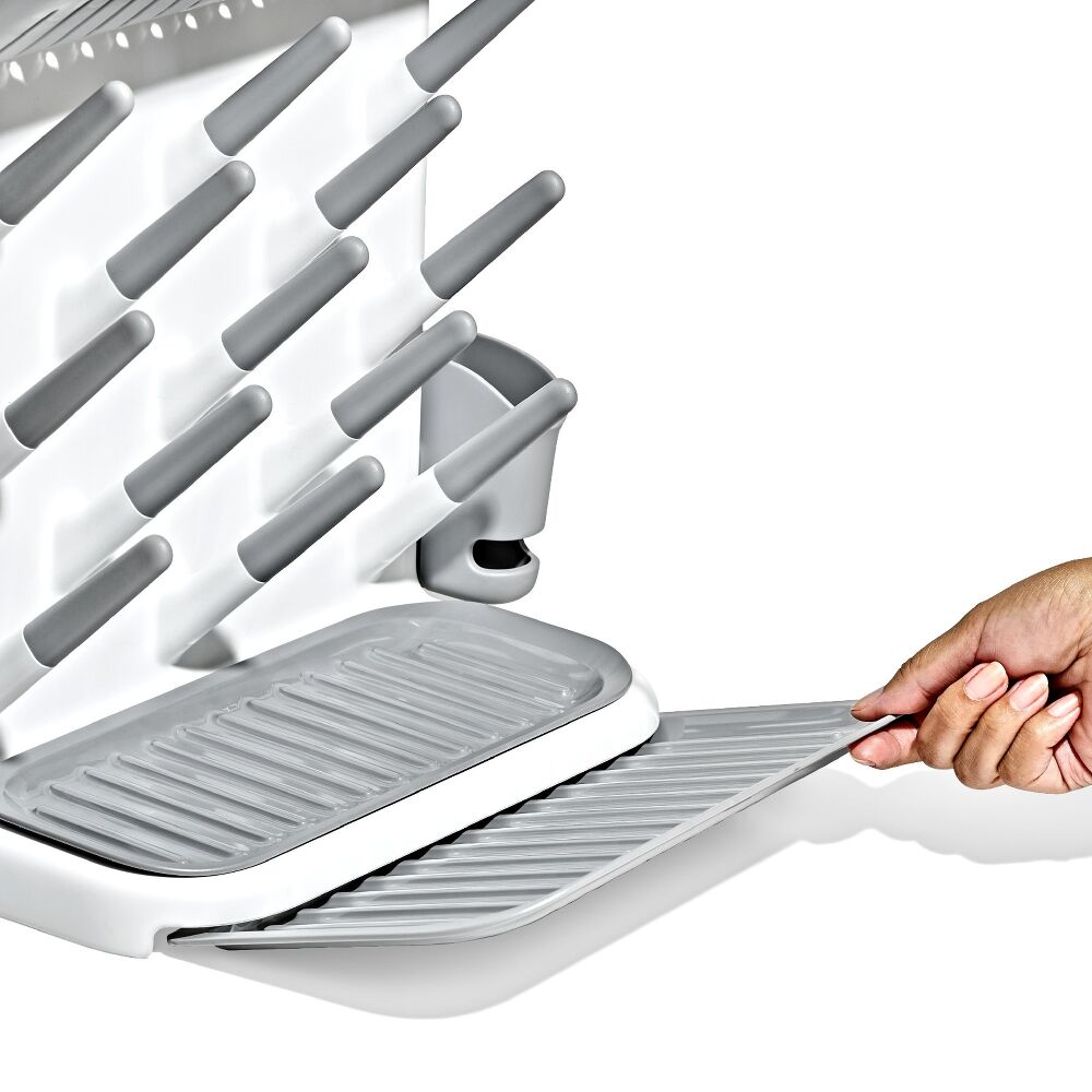 Expandable Drying Rack A4