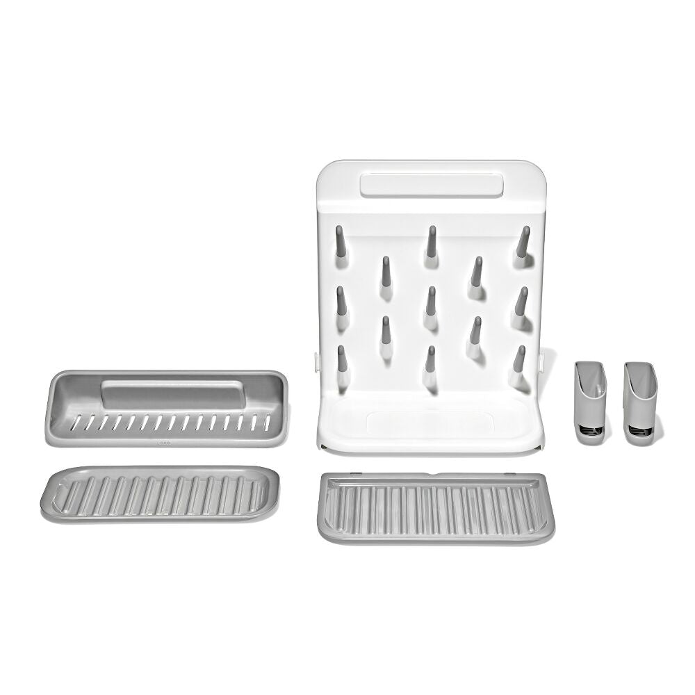 Expandable Drying Rack A4
