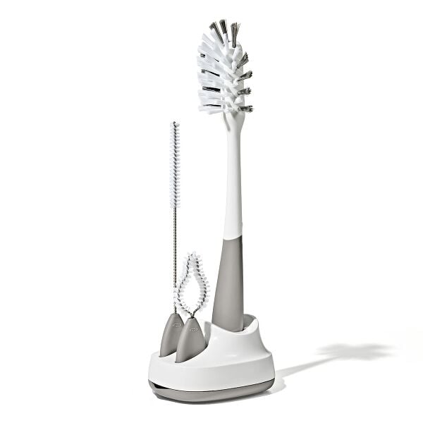 Water Bottle And Straw Cup Cleaning Set Brush Set O0