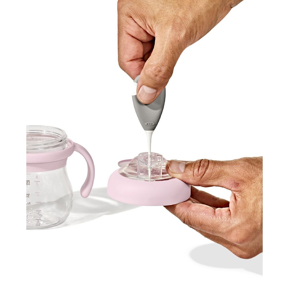 Cleaning Set For Straw & Sippy Cup Y8