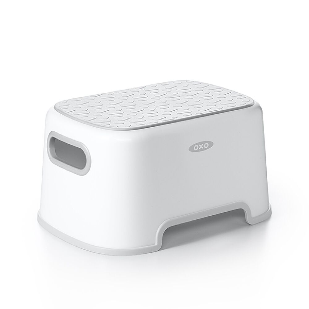 Step Stool - Gray Q5