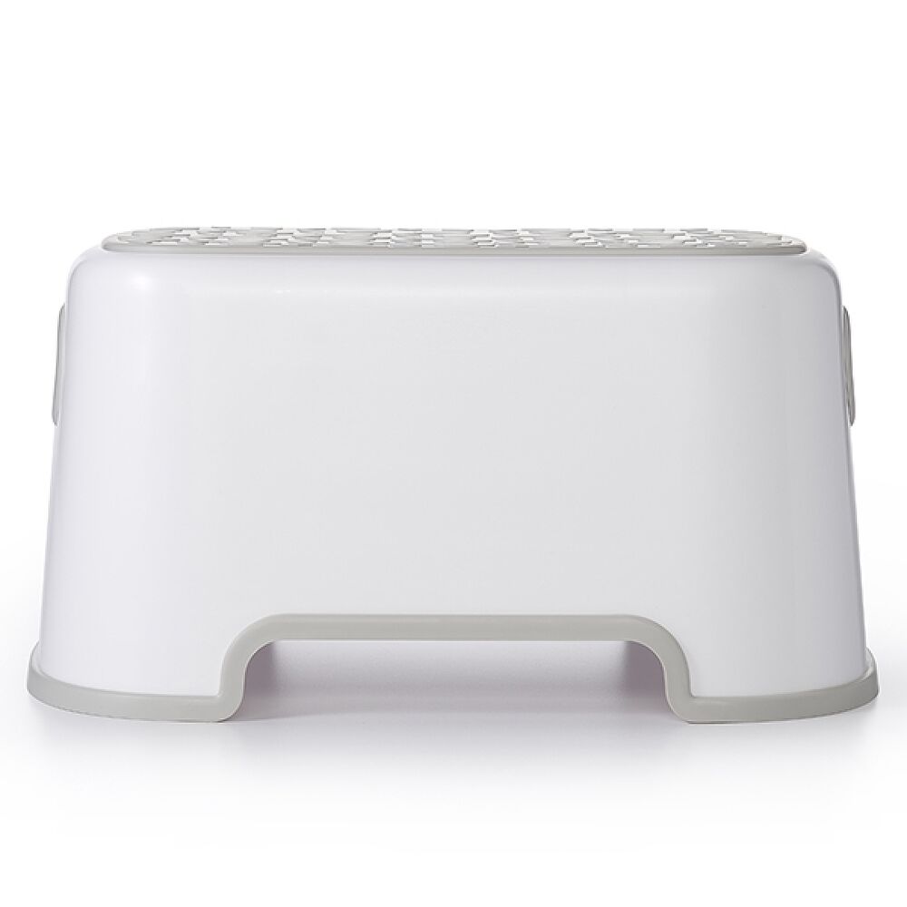 Step Stool - Gray A0