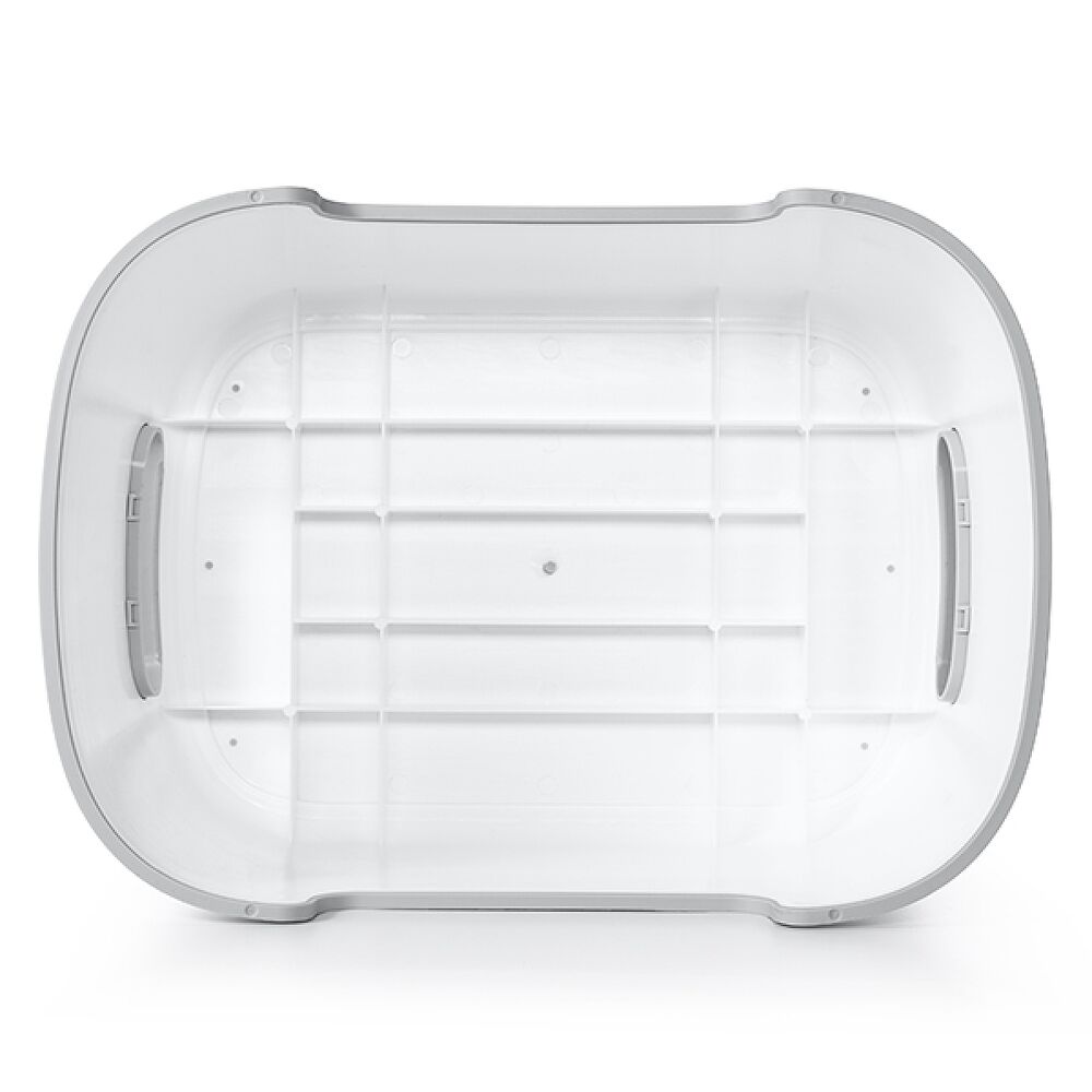 Step Stool - Gray Q5
