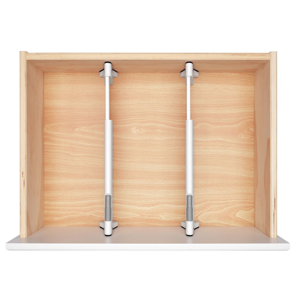 Expandable Drawer Dividers Set D8