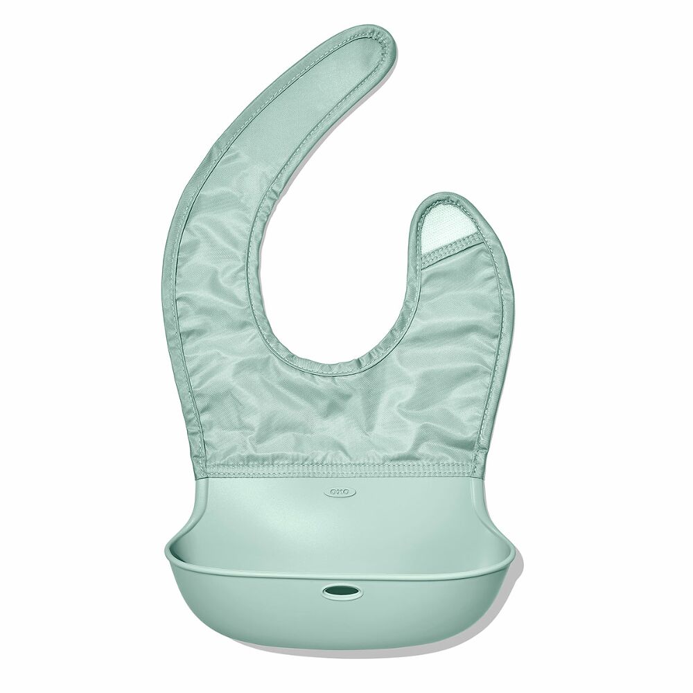 Roll-Up Bib 2 Pack U3