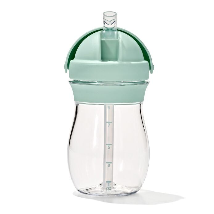 Transitions 9 Oz Straw Cup K2