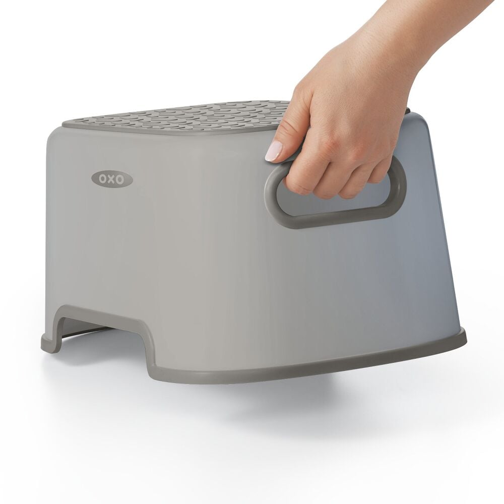 Step Stool - Drizzle Z2
