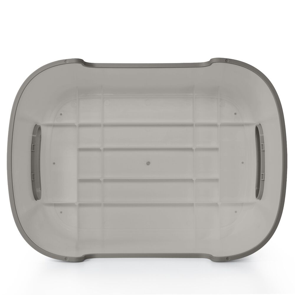 Step Stool - Drizzle Q2