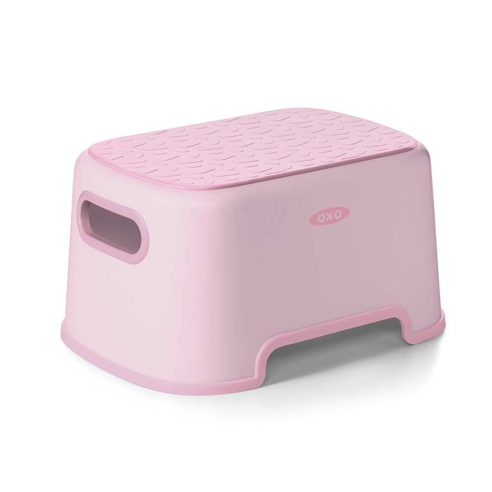 Step Stool - Blossom B4