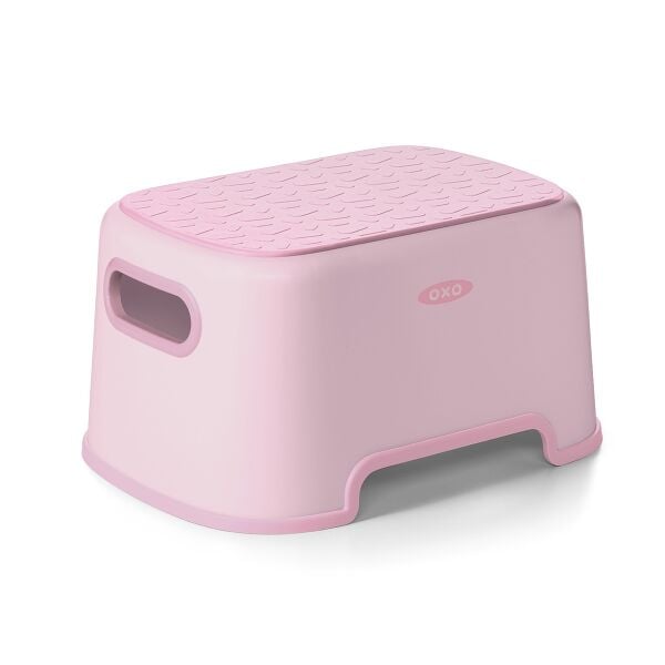 Step Stool - Blossom B4