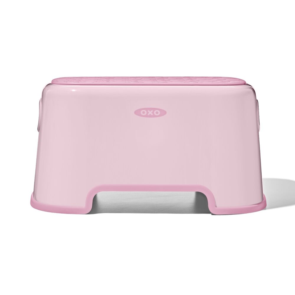 Step Stool - Blossom B4