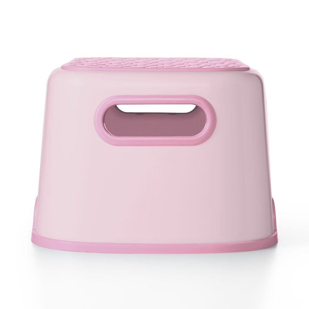 Step Stool - Blossom B4