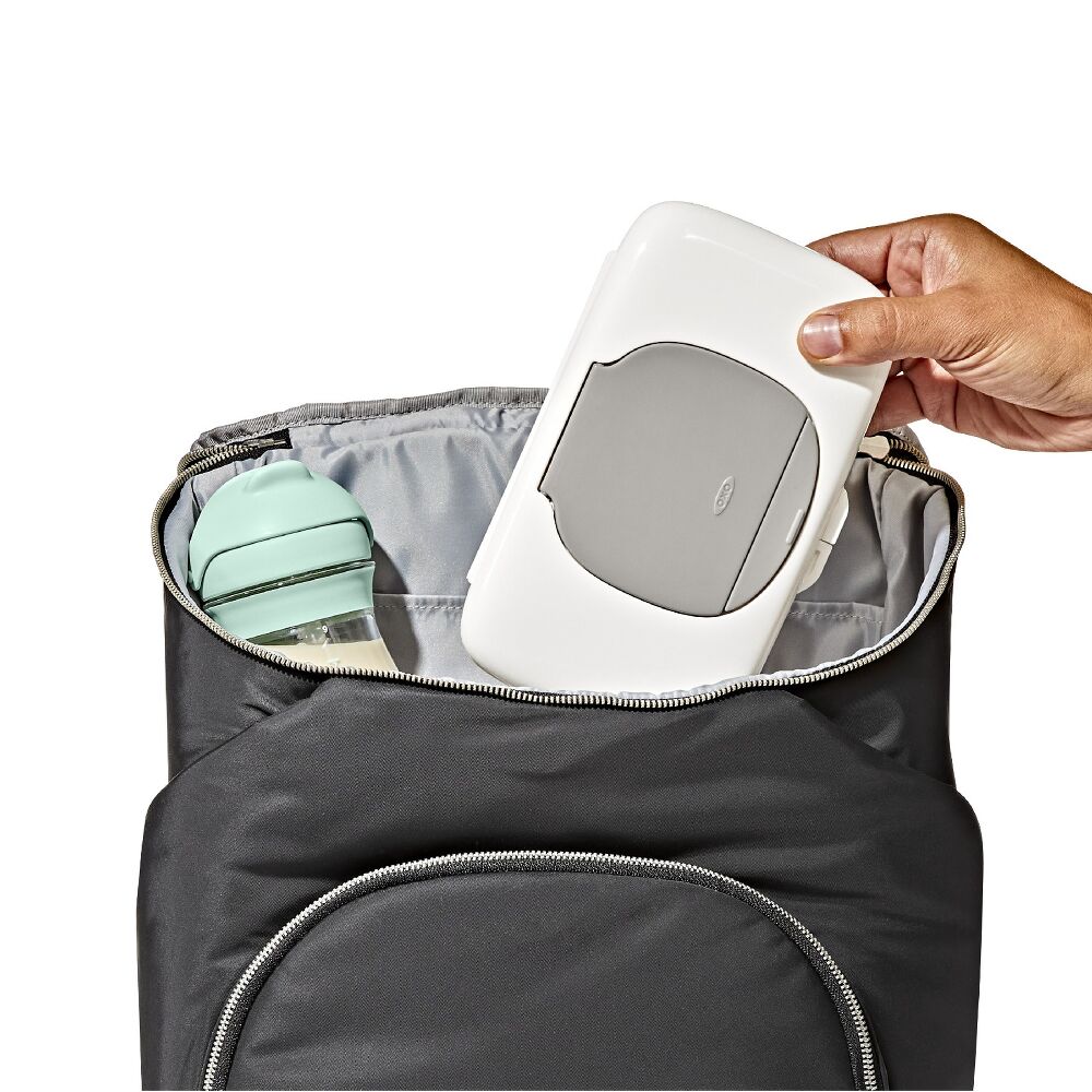 On-The-Go Wipes Dispenser - 2 Pack A3