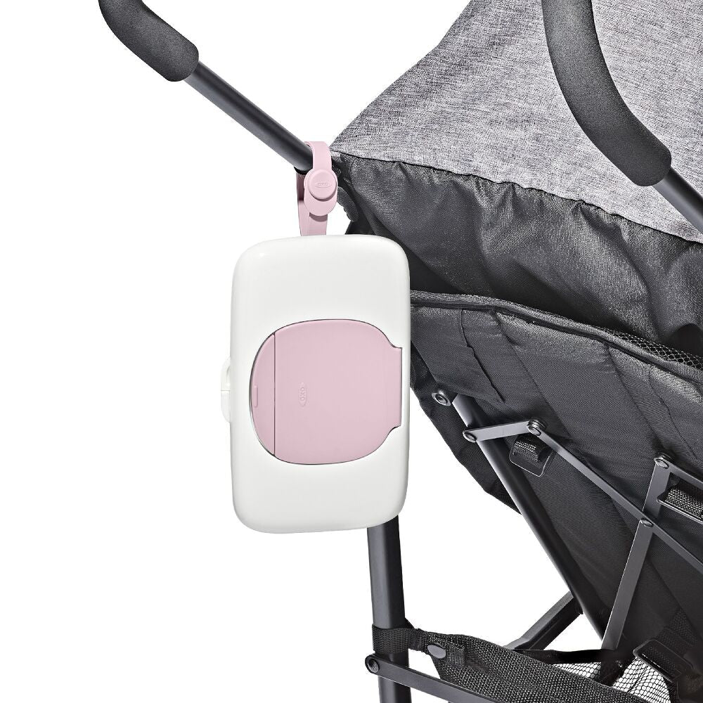 On-The-Go Wipes Dispenser K4