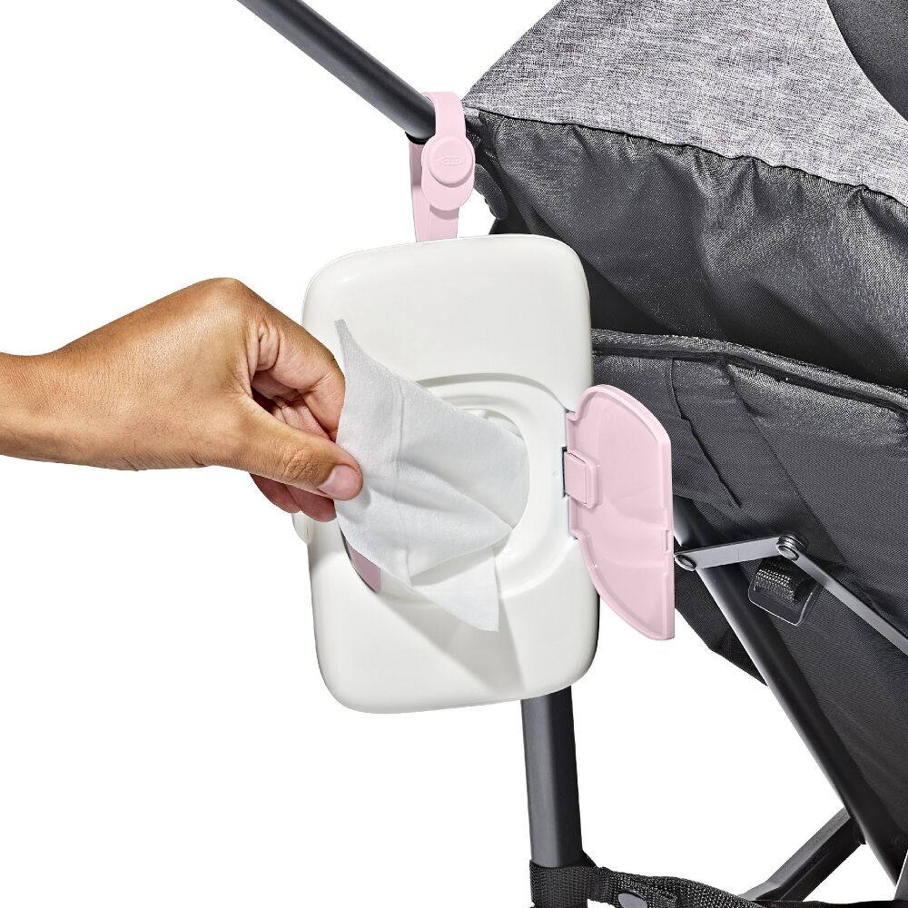 On-The-Go Wipes Dispenser K4