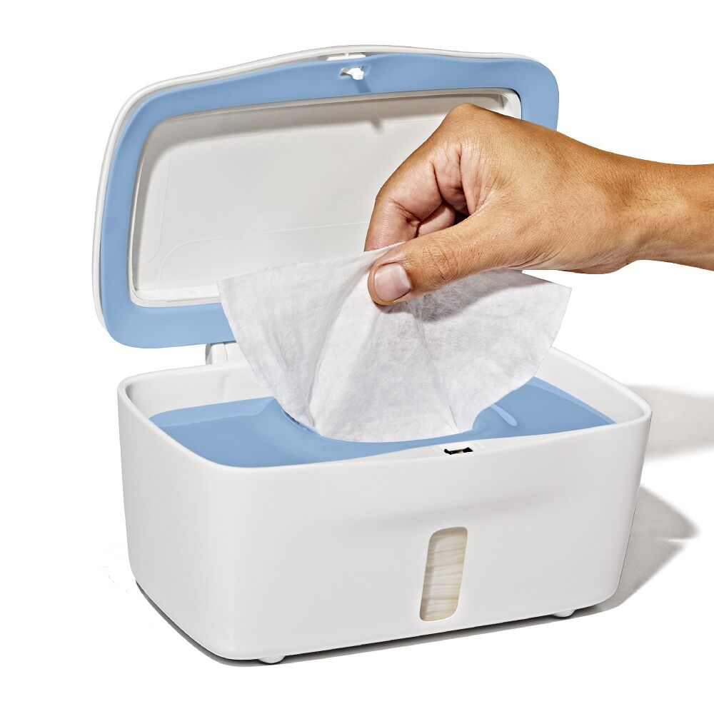 Perfect Pull Wipes Dispenser A2