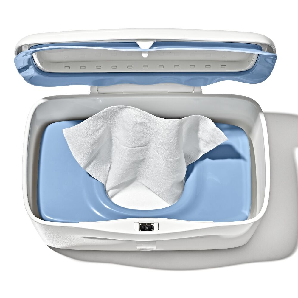 Perfect Pull Wipes Dispenser A2