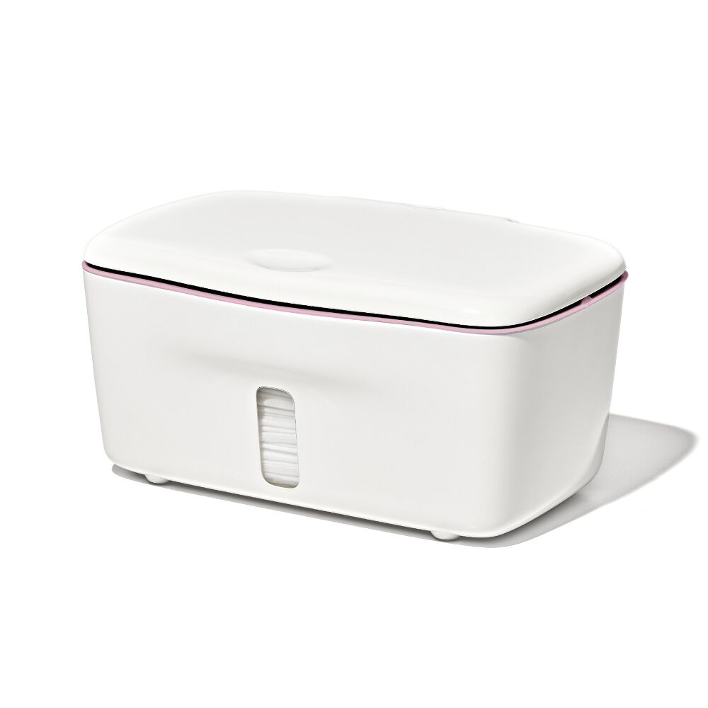 Perfect Pull Wipes Dispenser A2