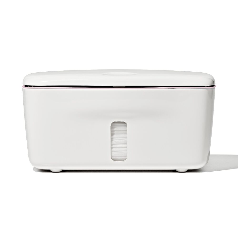 Perfect Pull Wipes Dispenser A2