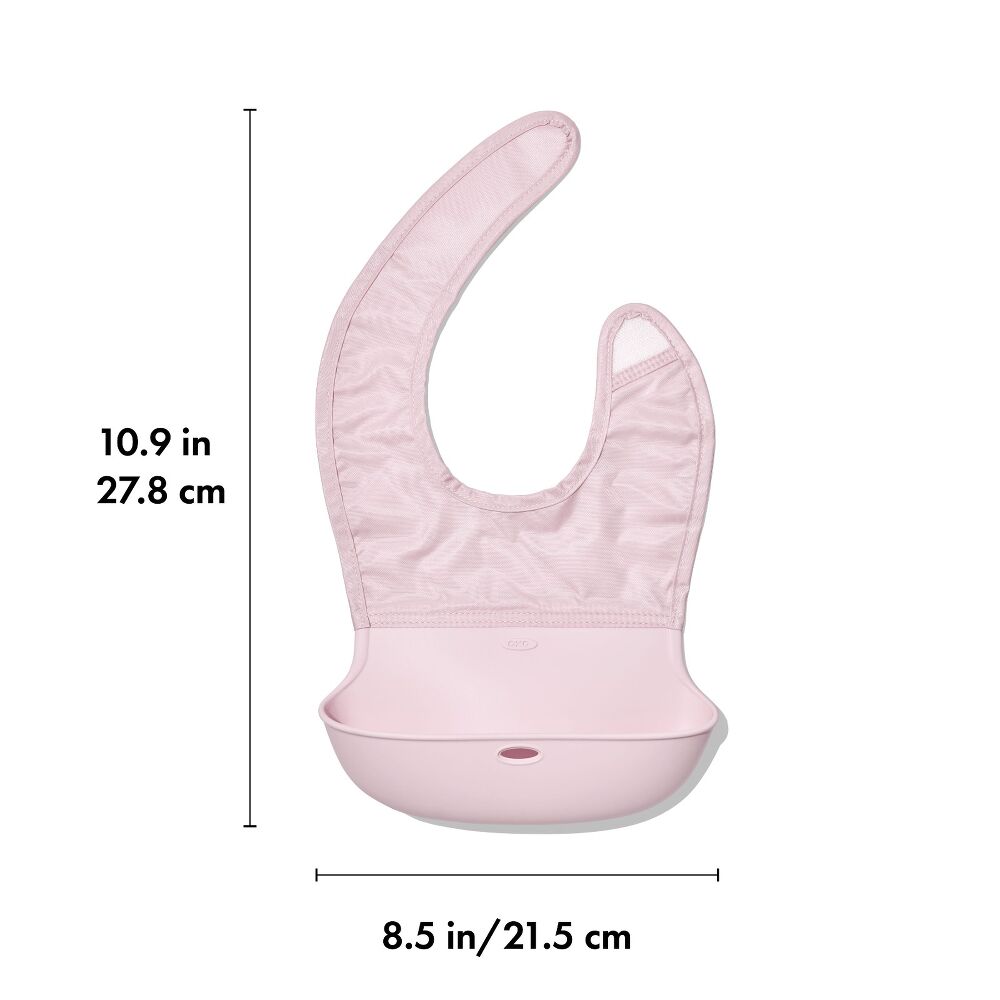 Tot Baby Mealtime Set - Blossom K9