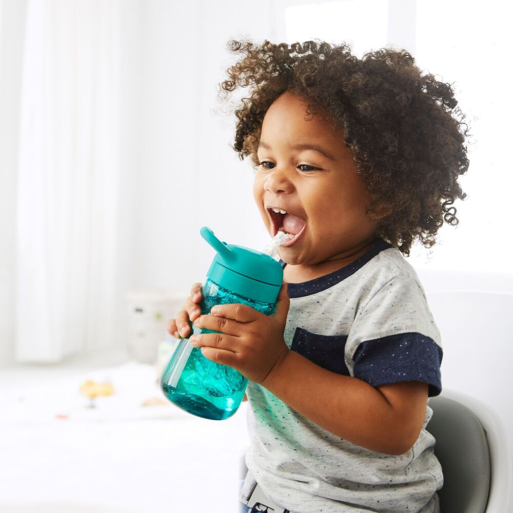Adventure Water Bottle 12 Oz F2