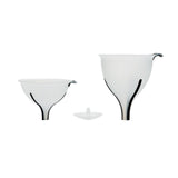 3-Piece Multi-Purpose Funnel Set N8