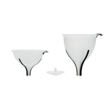 3-Piece Multi-Purpose Funnel Set N8