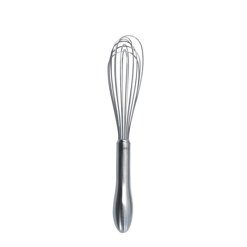 OXO 9" Steel Whisk L4