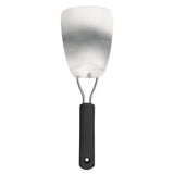 Large Stainless Steel Flexible Turner P2