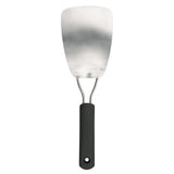 Large Stainless Steel Flexible Turner P2