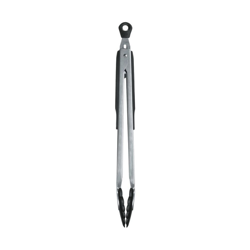 12" Tongs With Nylon Heads I5