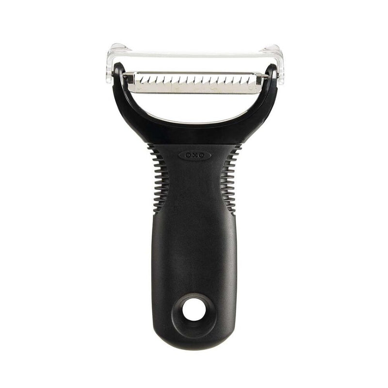 OXO Good Grips Julienne Peeler I0