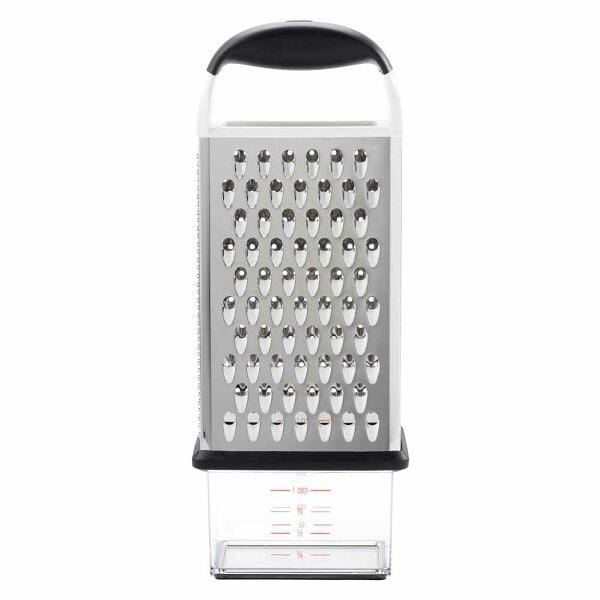 Box Grater Q9