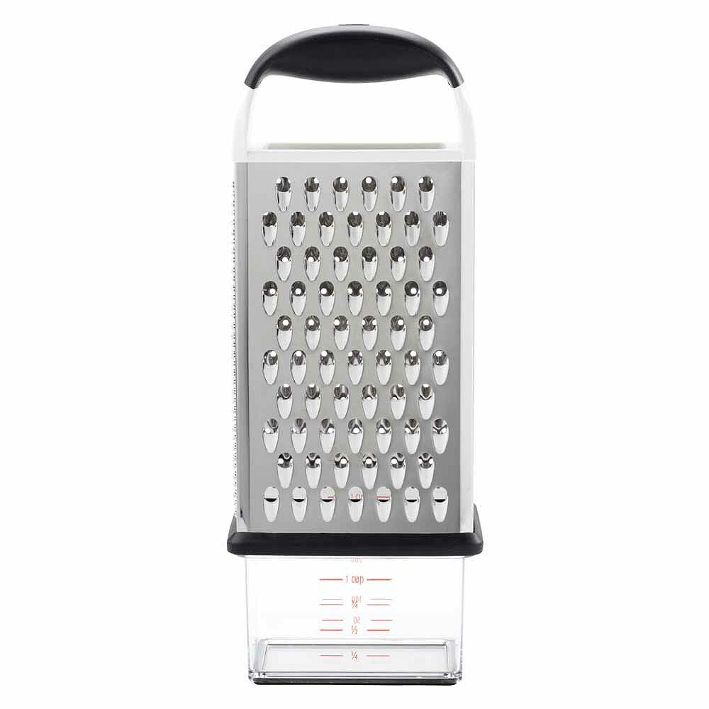Box Grater Q9