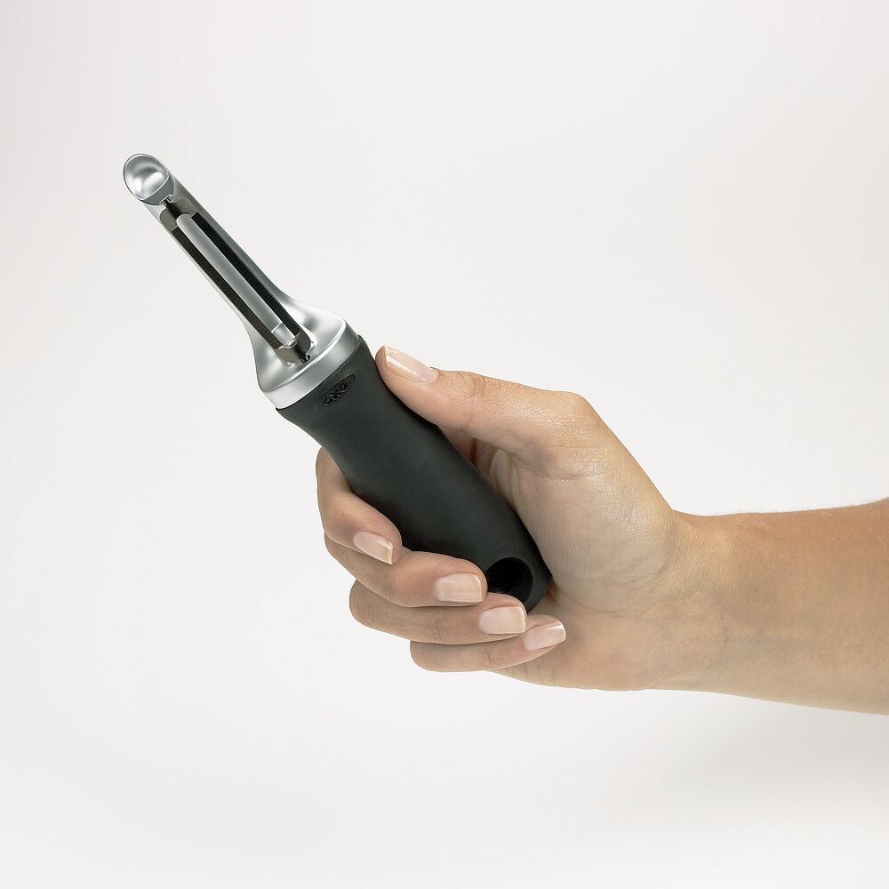 Pro Swivel Peeler P7