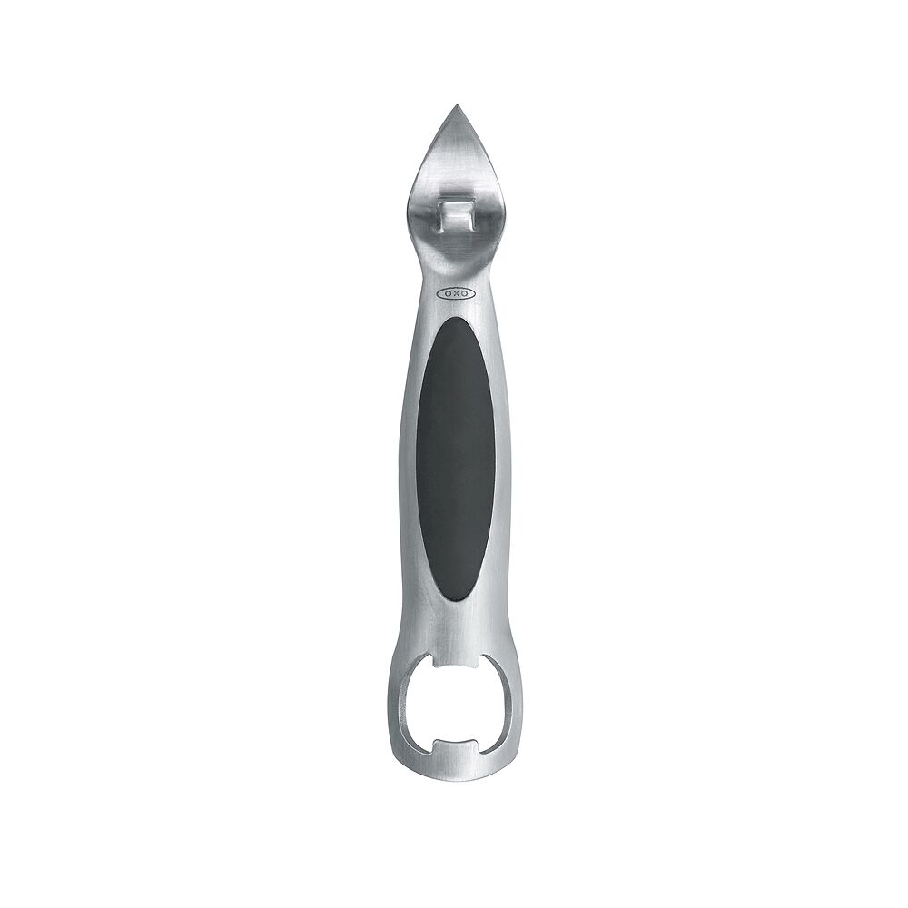 Steel Bottle Opener M6