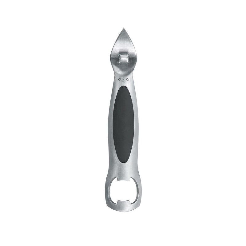 Steel Bottle Opener H0