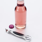 Steel Bottle Opener H0