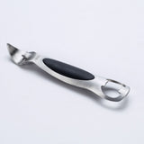 Steel Bottle Opener H0