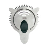 Steel Cocktail Strainer N0